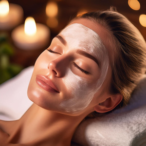 El Masaje Suena Profundamente Tranquilo