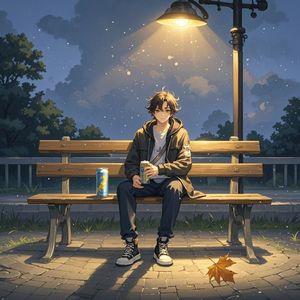 夜的独饮-音旋灵羽