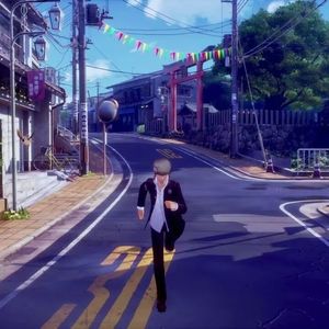 我想玩女神异闻录4