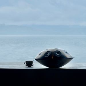 空山渡｜手碟融合