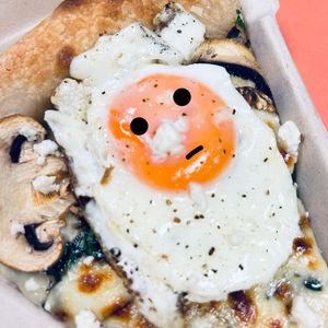 逃跑日记（Prod.by BickyBoy x Eee.T）