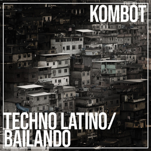 Bailando (Original Mix)