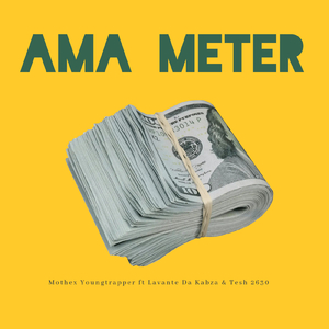 Ama Meter