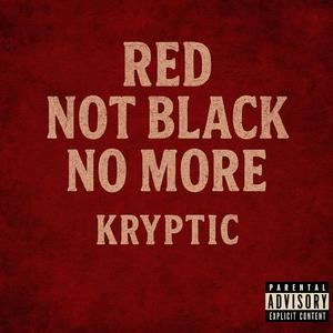 Red not black no more