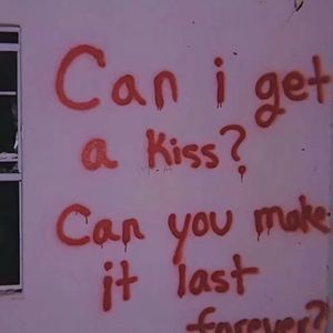 如果真的很痛苦的话我觉得放弃也没问题(prod by Morrow)