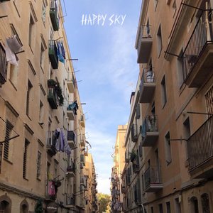 Happy Sky