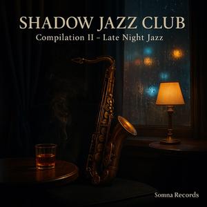 Backroom Candle Shadows