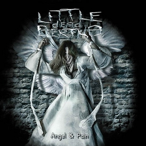 The Ocean (Forgive-Me-Not Cover)