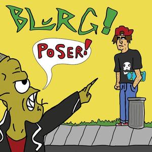 Poser