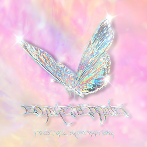 蝶 Schmetterling (Prod.Brantley)