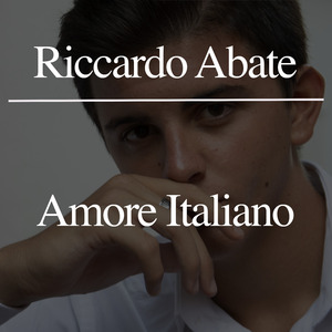 ll mare calmo della sera