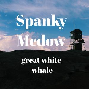 great white whale