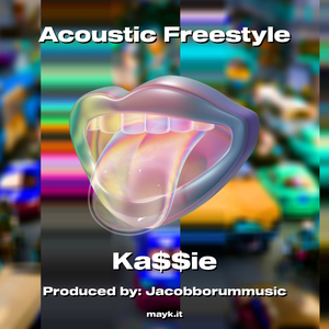 Acoustic Freestyle