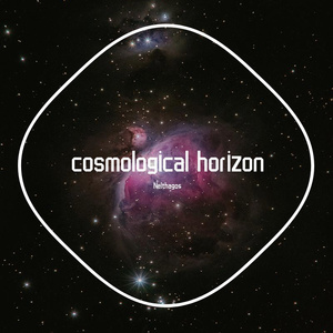 cosmological horizon