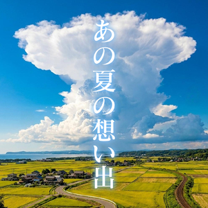 あの夏の想い出