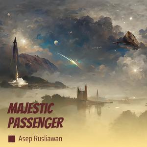 Majestic Passenger