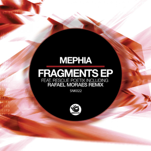 Fragments Of Your Love (Main Spoken Mix)