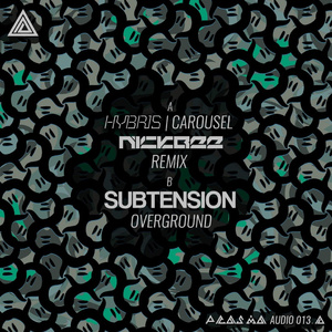 Carousel (NickBee Remix)