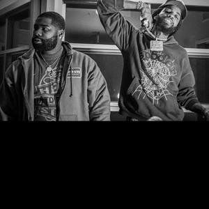 No ceremony (feat. NSCSIN, Dame Scott & Killa)