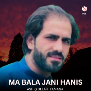 Ma Bala Jani Hanis (feat. Ashiq Ullah Tamana)