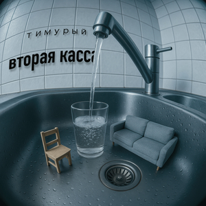Вторая касса