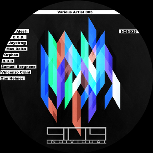 Chameleon (Original Mix)