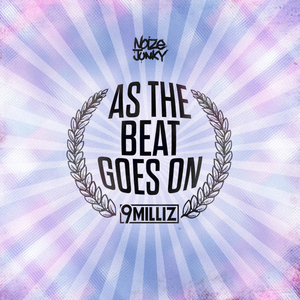 As The Beat Goes On (Extended Mix)