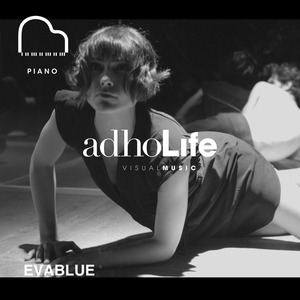 EvaBlue (Piano)