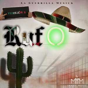 Rufo (Versión 2)