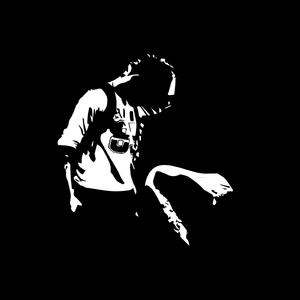 look over your shoulder