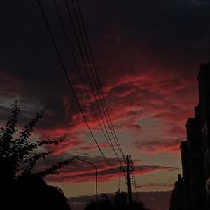 ‘免费’丨日落（Prod by UNIVERSE 444）