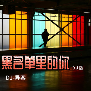 黑名单里的你 (DJ版)