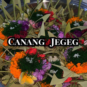 Canang Jegeg