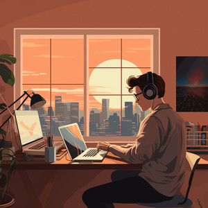 Trueno Energizante Para Las Horas De Trabajo