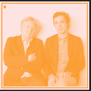 Wild Grass I (for Arthur Russell)