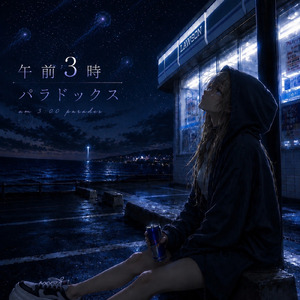 午前3時パラドックス