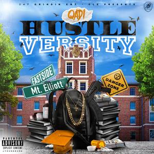 Hustle Versity Intro