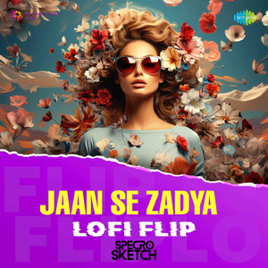 Jaan Se Zadya - LoFi Flip