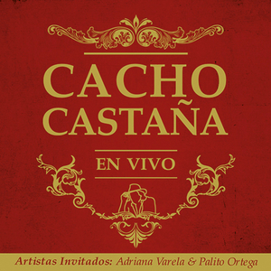 Un Muchacho Como Yo (En Vivo Gran Rex)