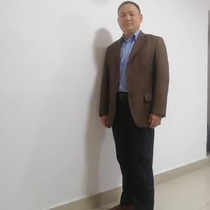 别说为了我
