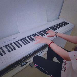 三月三十：微雨