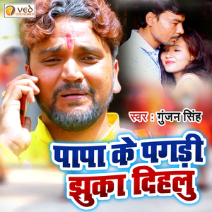 Papa Ke Pagdi Jhuka Dihlu