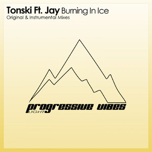 Burning In Ice (feat. Jay) (Original Mix)