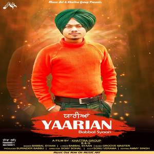 Yaarian