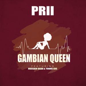 Gambian Queen (feat. Hussain dada & Youngebs)