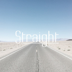Straight