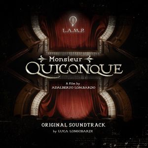 Monsieur Quiconque Main Theme (Bonus Track)