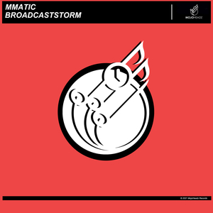 Broadcaststorm