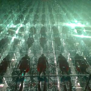 Ingénue (metal mix)