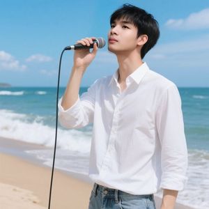 南小轩-我曾拼命爱你